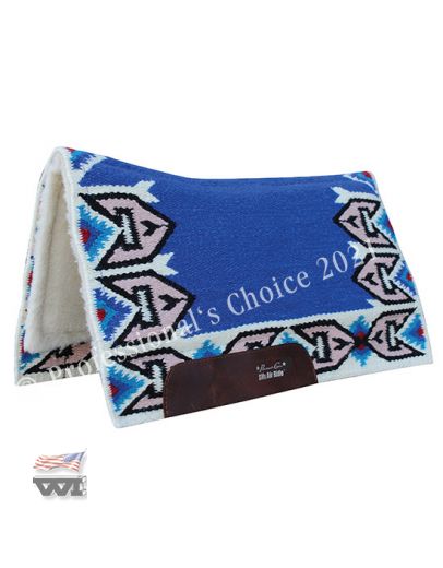 PROFESSIONAL´S CHOICE KURZPAD OCOTILLO  MARINE